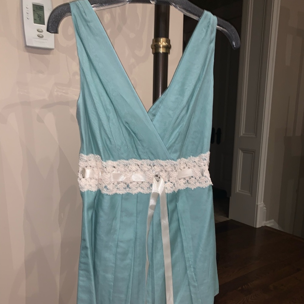 Robert Rodriguez Lace Top